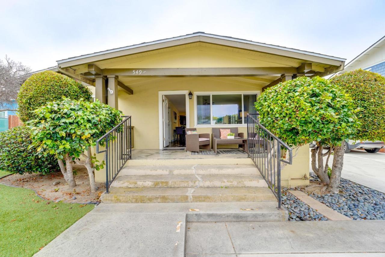 La Jolla Oasis - Pet Friendly, Large Backyard, Walk2beach & Location! Holiday home *